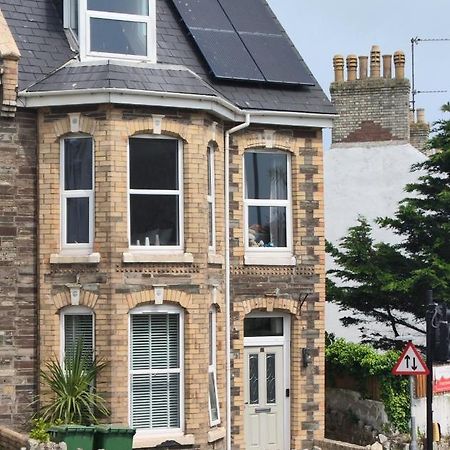 Styles & White Stays - Central Newquay New Quay Zewnętrze zdjęcie