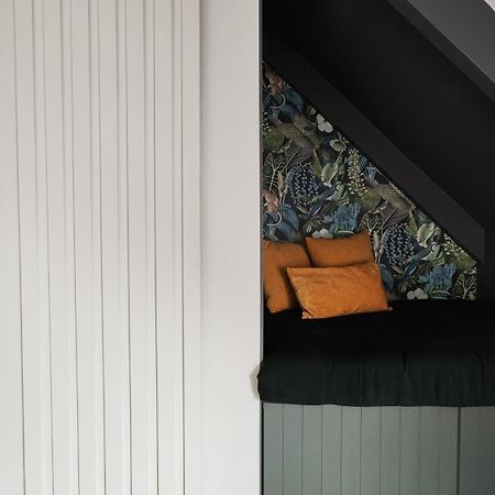 Styles & White Stays - Central Newquay New Quay Zewnętrze zdjęcie