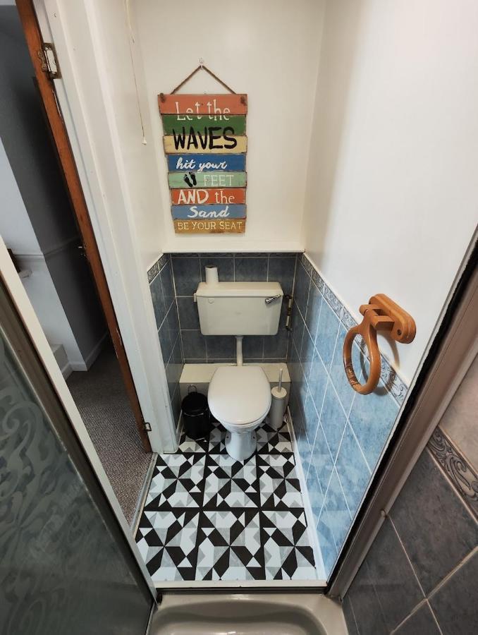Styles & White Stays - Central Newquay New Quay Zewnętrze zdjęcie