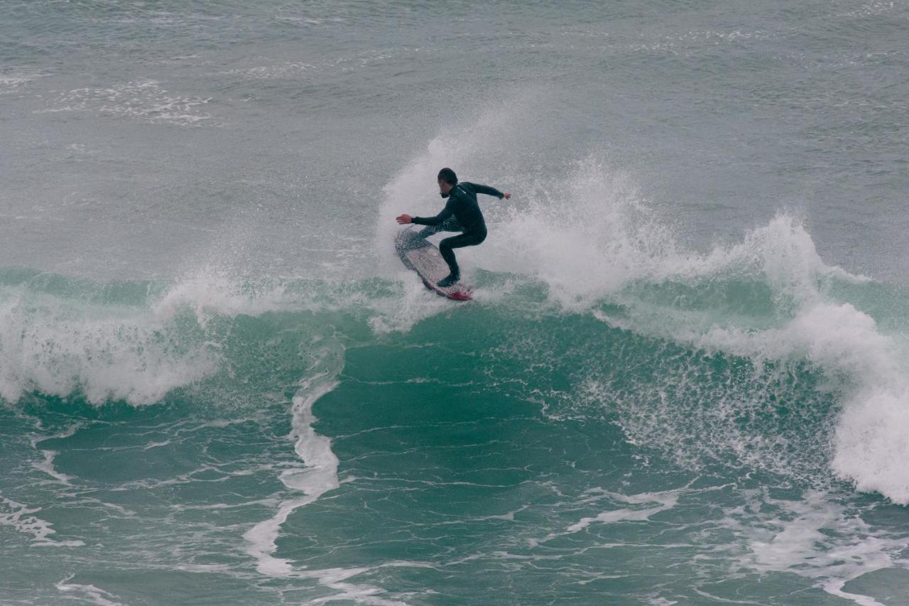 Styles & White Stays - Central Newquay New Quay Zewnętrze zdjęcie