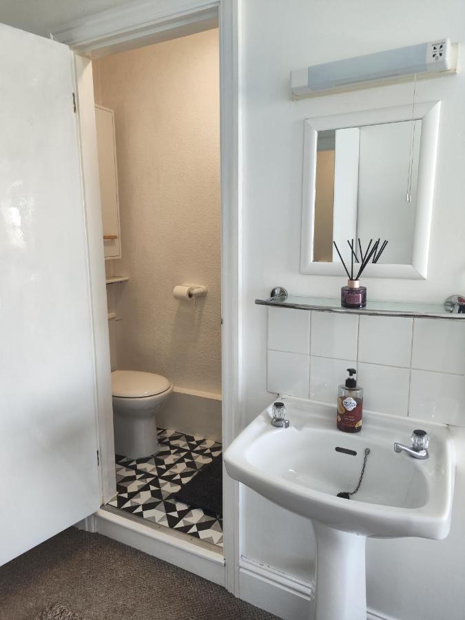 Styles & White Stays - Central Newquay New Quay Zewnętrze zdjęcie