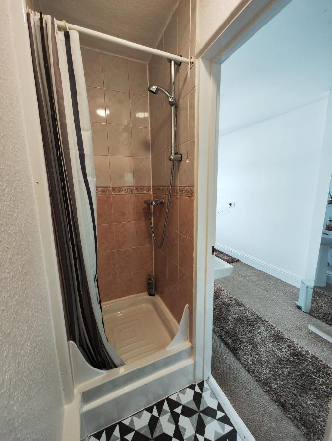 Styles & White Stays - Central Newquay New Quay Zewnętrze zdjęcie