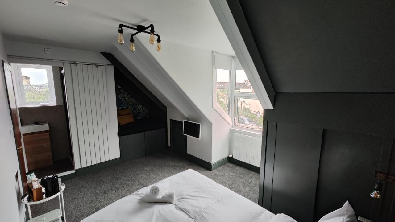 Styles & White Stays - Central Newquay New Quay Zewnętrze zdjęcie