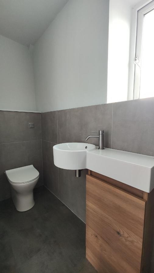 Styles & White Stays - Central Newquay New Quay Zewnętrze zdjęcie