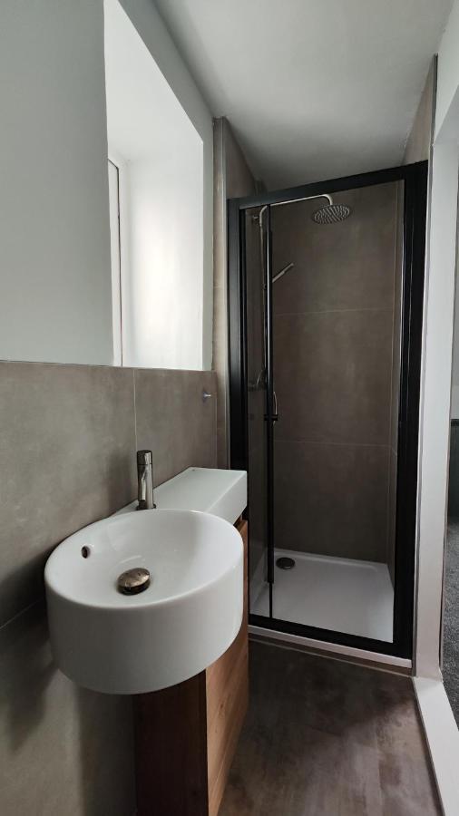 Styles & White Stays - Central Newquay New Quay Zewnętrze zdjęcie