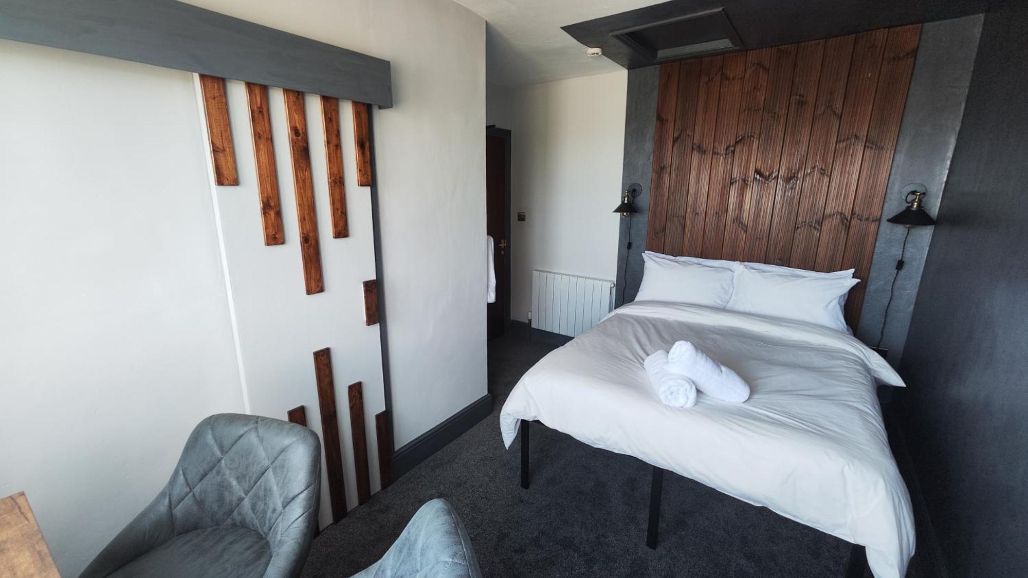 Styles & White Stays - Central Newquay New Quay Zewnętrze zdjęcie