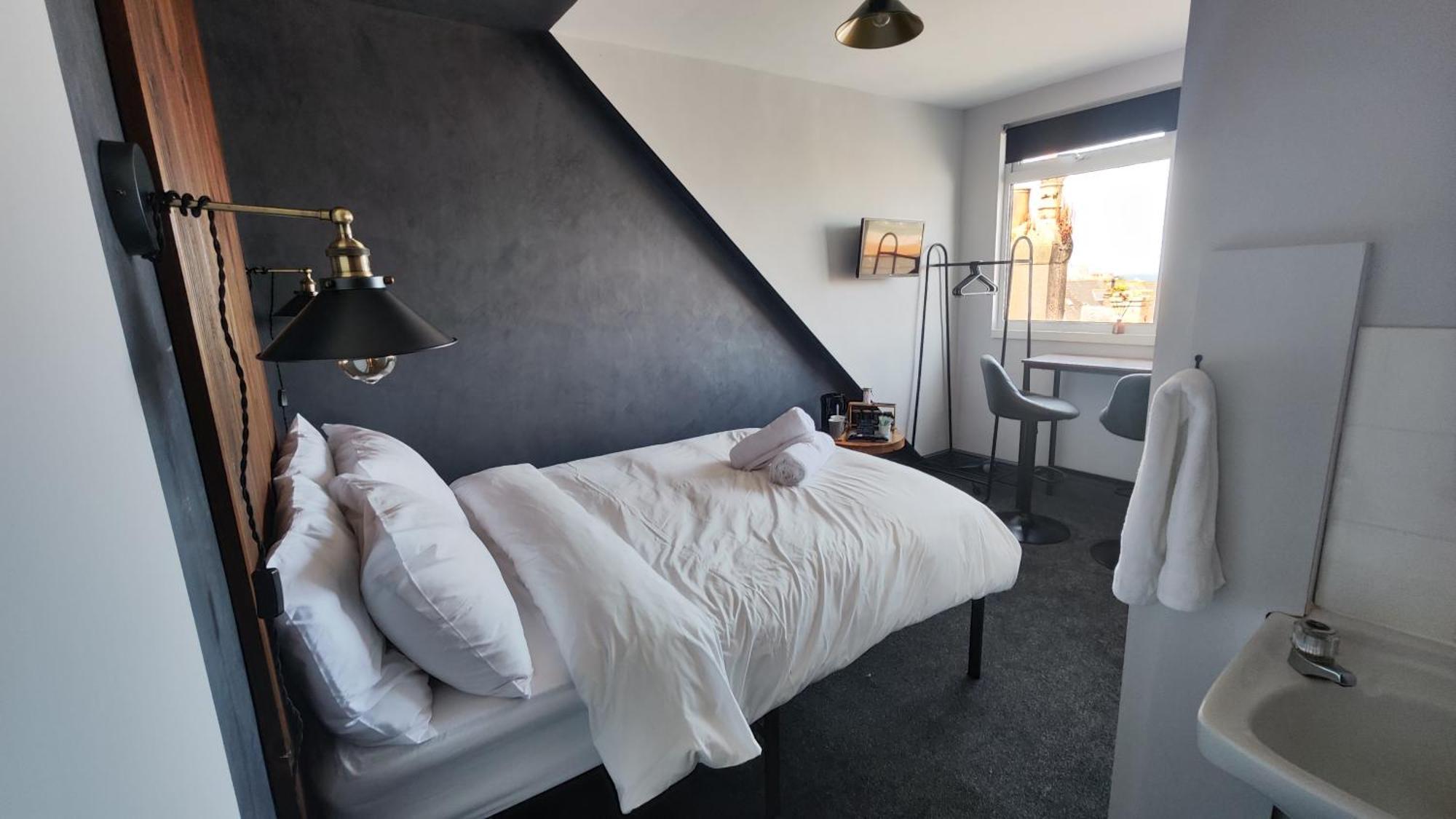Styles & White Stays - Central Newquay New Quay Zewnętrze zdjęcie