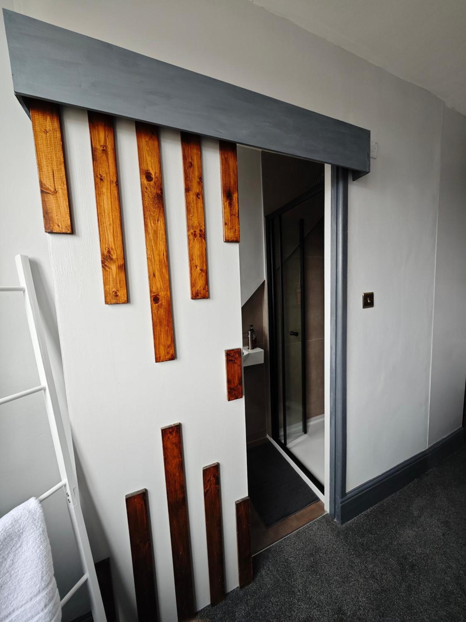 Styles & White Stays - Central Newquay New Quay Zewnętrze zdjęcie
