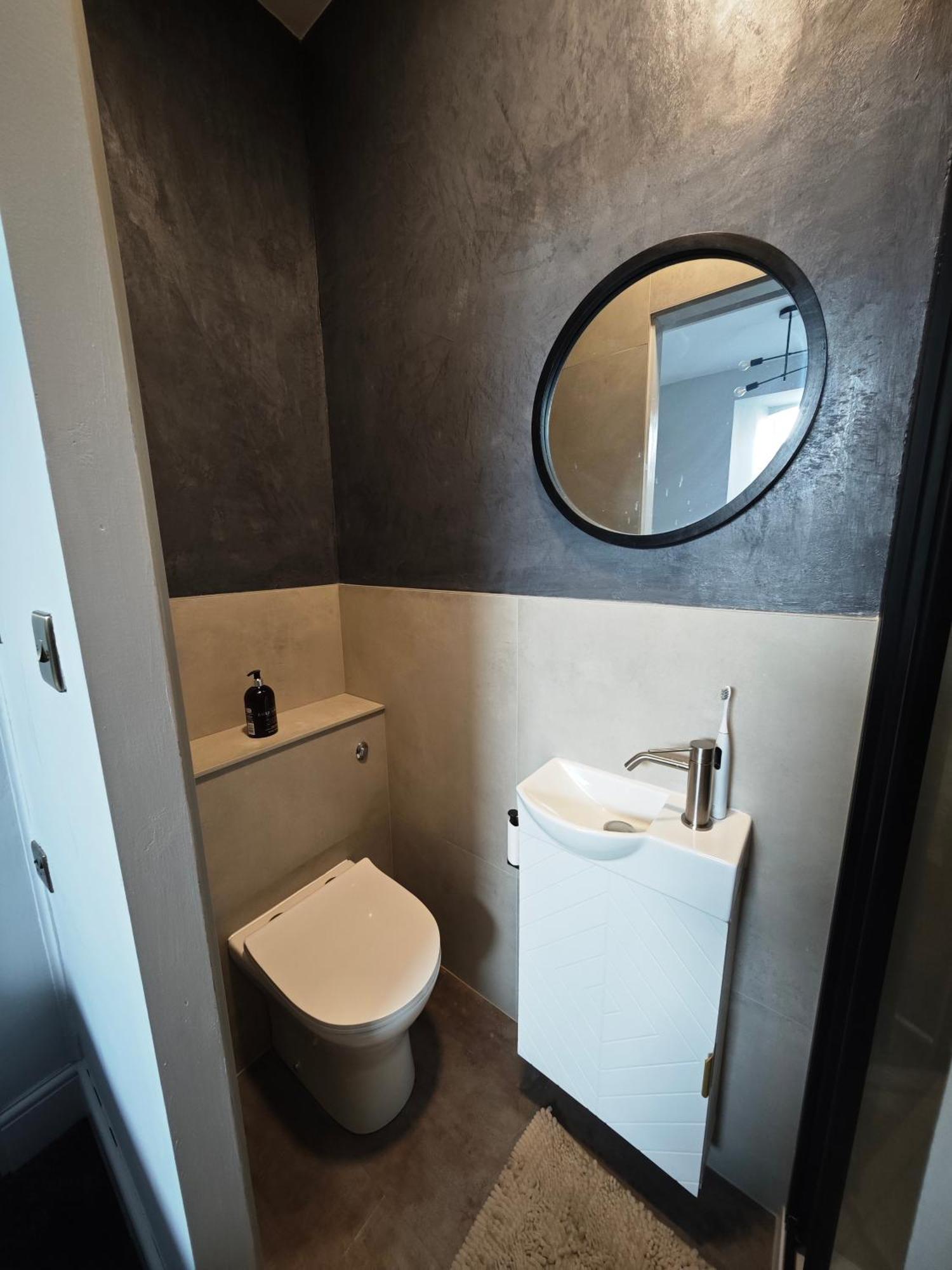 Styles & White Stays - Central Newquay New Quay Zewnętrze zdjęcie