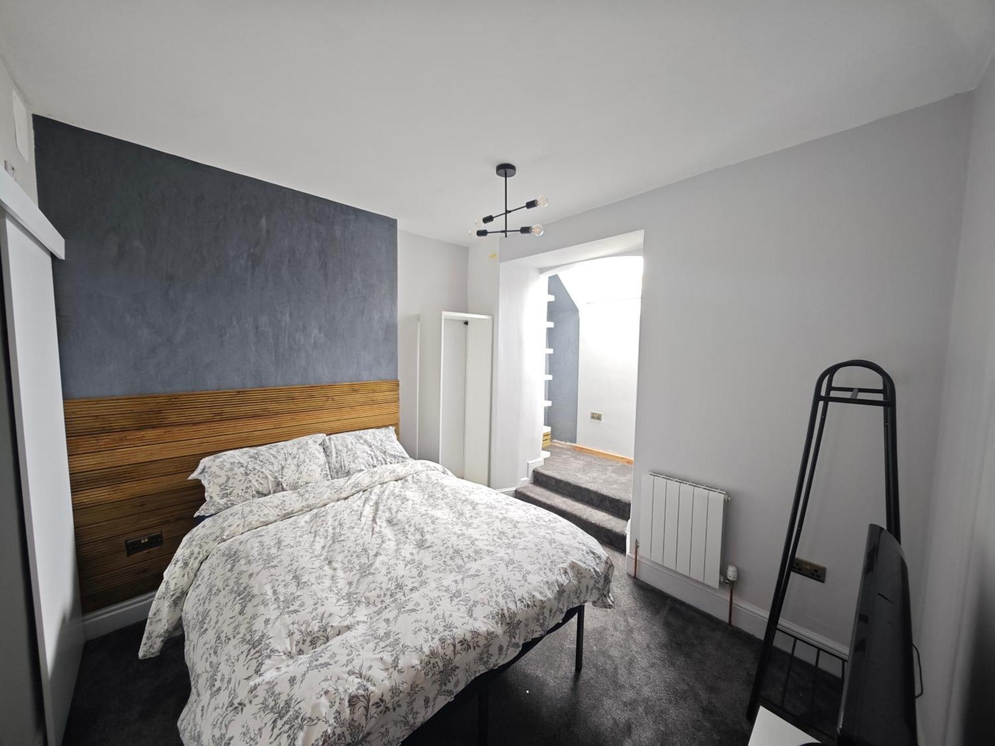 Styles & White Stays - Central Newquay New Quay Zewnętrze zdjęcie